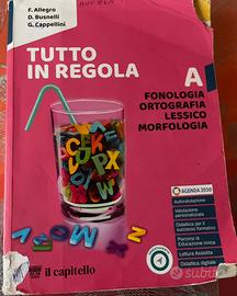 Fabbri Editori Tangram 1B Geometria Matemat Ferri