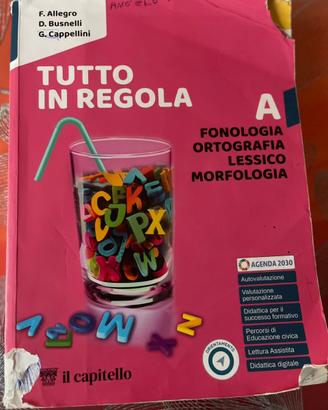 Fabbri Editori Tangram 1B Geometria Matemat Ferri