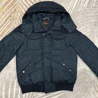 Giacca peuterey originale