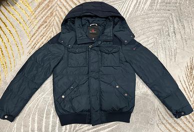 Giacca peuterey originale