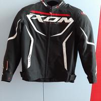 Giubbino moto/scooter bambino 