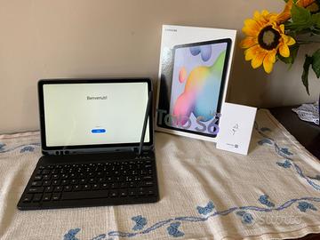 Samsung Tab s6 Lite