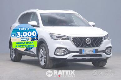 MG ehs EHS 1.5 t-gdi phev Exclusive auto