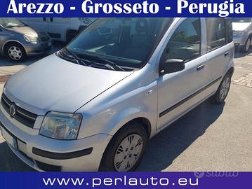 FIAT Panda 1.2 Dynamic Dualogic CAMBIO AUTOMATIC