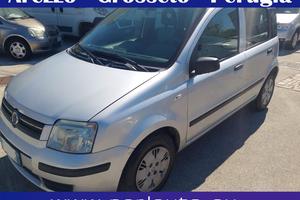 FIAT Panda 1.2 Dynamic Dualogic CAMBIO AUTOMATIC