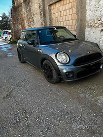Mini cooper R56 RAY G