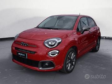 FIAT 500X 1.3 Mjet 95cv Sport