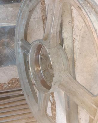 cerchi in lega da 16 piaggio 