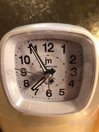 Orologio sveglia JUSTAMINUTE