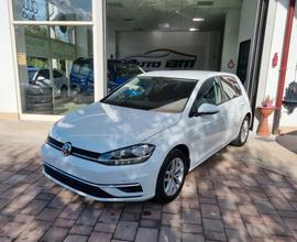 Volkswagen Golf 1.6 TDI 115 CV 5p. Sport BlueMotio