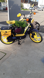 Motorino Ciao Piaggio teen nuova serie