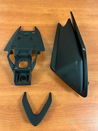 Monoposto RS 660 - Tuono 660