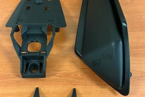 Monoposto RS 660 - Tuono 660