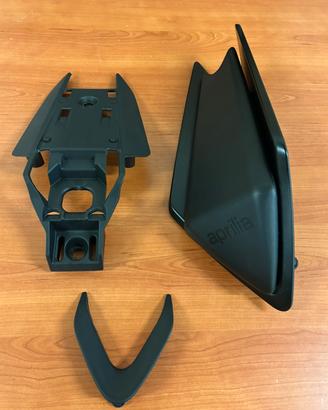 Monoposto RS 660 - Tuono 660