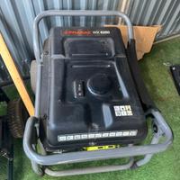 GRUPPO ELETTROGENO PRAMAC WX 6250