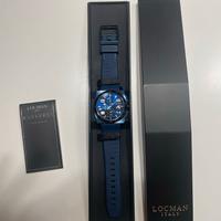 Orologio Locman Stealth Chrono