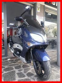 Yamaha tmax 500 #rate senza busta paga#permute