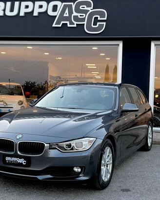 BMW 316 2.0 d 116 CV Touring Business auto