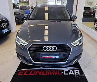 Audi A3 SPB 35 TDI S tronic Sport 2.0 TDI 150CV