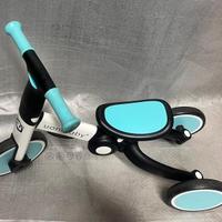 Triciclo Pieghevole e Bicicletta Balance Uonibaby