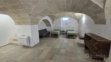 Casa Vacanze vicino Gallipoli fino a 6 posti letto