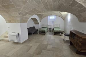 Casa Vacanze vicino Gallipoli fino a 6 posti letto