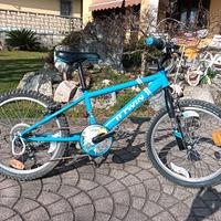 bicicletta bambino 