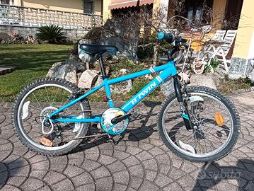 bicicletta bambino 