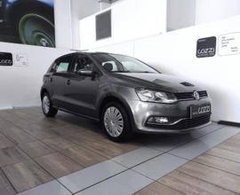 VOLKSWAGEN Polo 5ª serie - Polo 1.0 MPI 75 CV 5p.