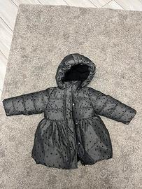 Giacca originale Chicco per bambina di 1-2 anni