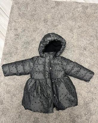 Giacca originale Chicco per bambina di 1-2 anni