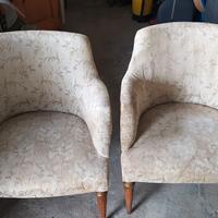 Poltroncine arredamento