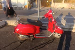 vespa 250 gts