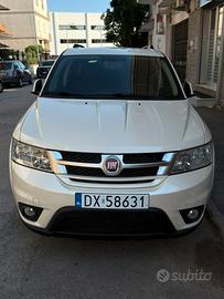 Fiat Freemont