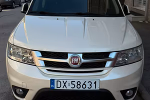 Fiat Freemont