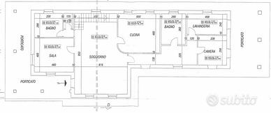 RUSTICO A BENE VAGIENNA