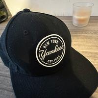 Cappello SnapBack New Era New York Yankees