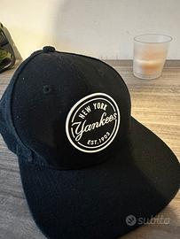 Cappello SnapBack New Era New York Yankees