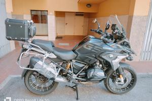 Moto BMW