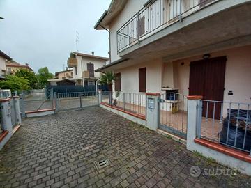 LIDO DI DANTE VILLA OMODEA 300 m. dalla spiaggia