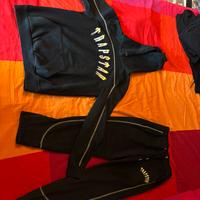 Tuta Trapstar taglia M