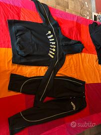 Tuta Trapstar taglia M