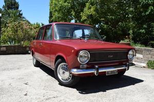 Fiat 124 berlina