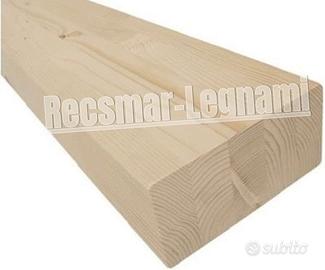 Trave Lamellare  GL 24