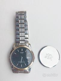 orologio Casio 