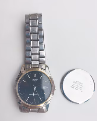 orologio Casio 