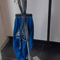 Lucidatrice ceratrice Parquet OTM Super Plate