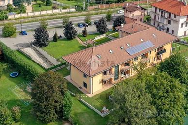 BOX A LANZO TORINESE