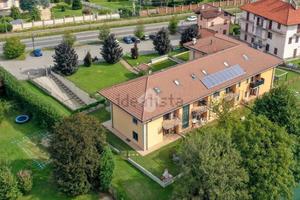 BOX A LANZO TORINESE