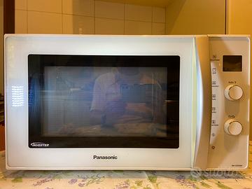 Forno microonde Panasonic - Elettrodomestici In vendita a Varese